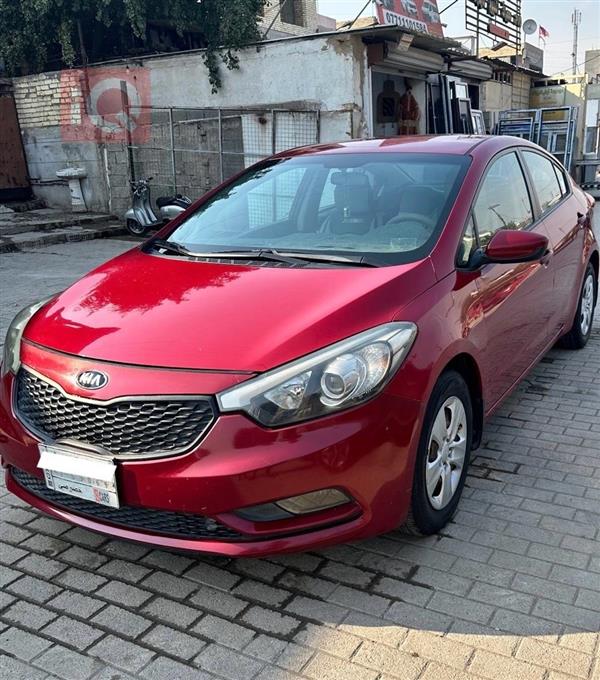 كيا سيراتو 2016 للبيع في العراق -  بغداد